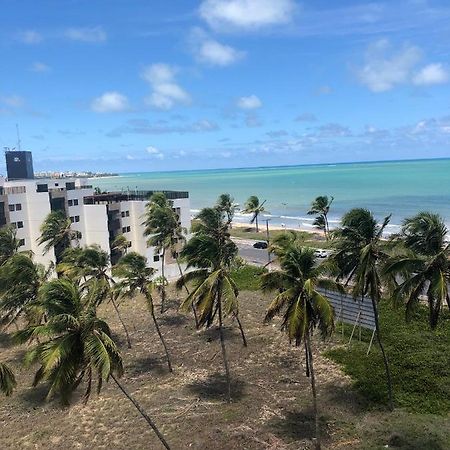 Excelente Apartamento No Mar Bello Plaza Flats Cabedelo Buitenkant foto